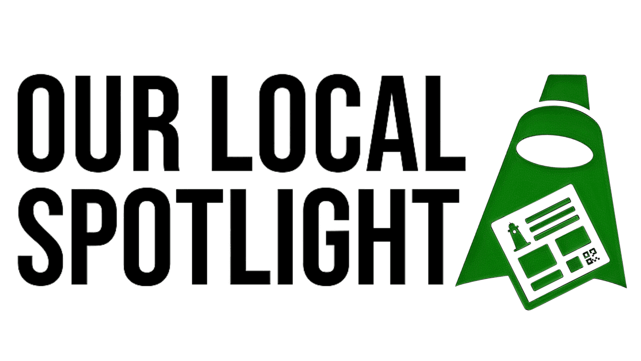 Our Local Spotlight - Connect with local businesses and customers