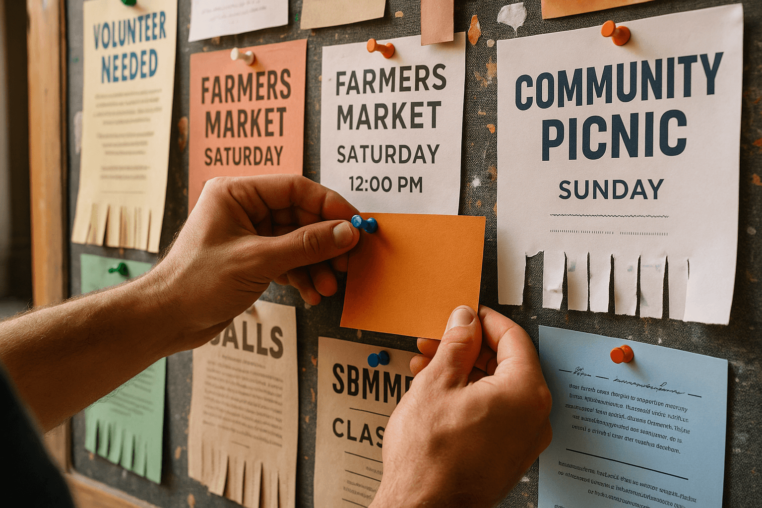 The Hidden ROI of Being Known as a “Community Business”