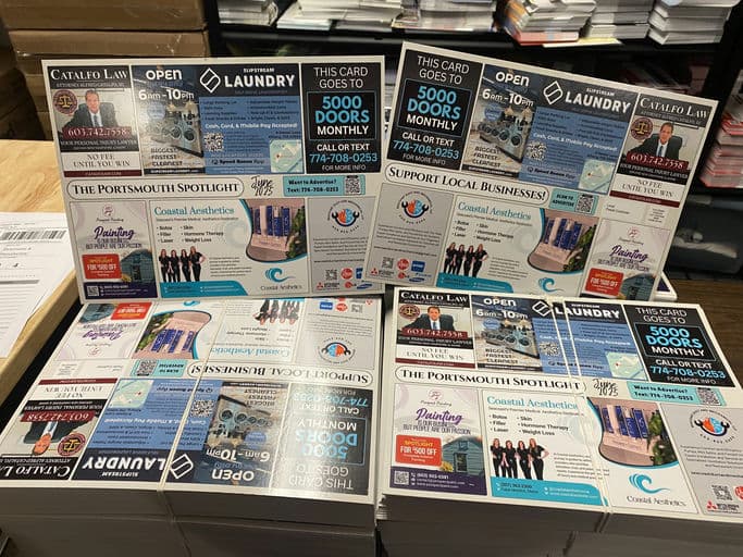 Why Mail Marketing Still Works in Galt (And Why Local Businesses Are Using It More Than Ever)