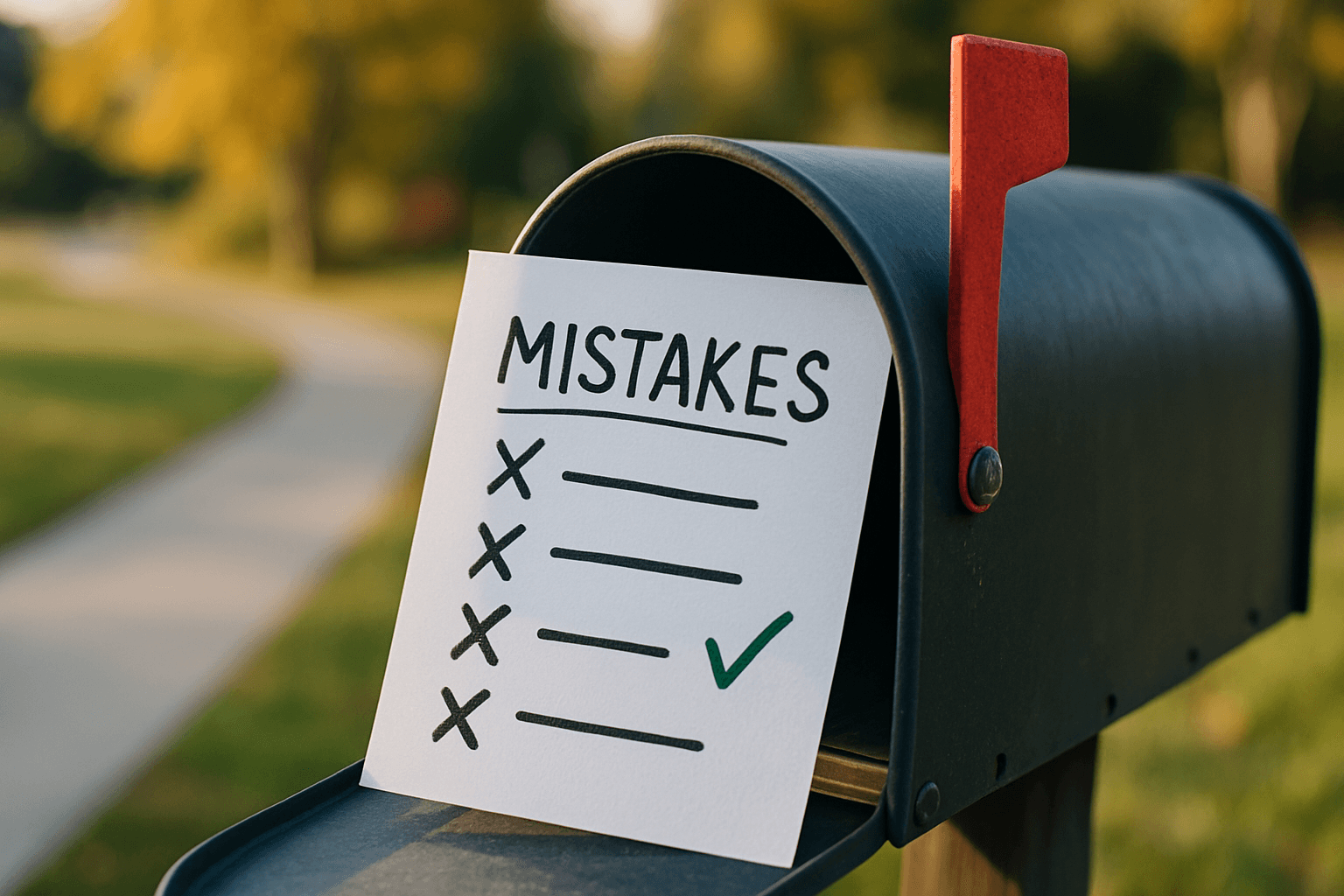 5 Local Marketing Mistakes Atlanta Business Owners Should Avoid in 2025