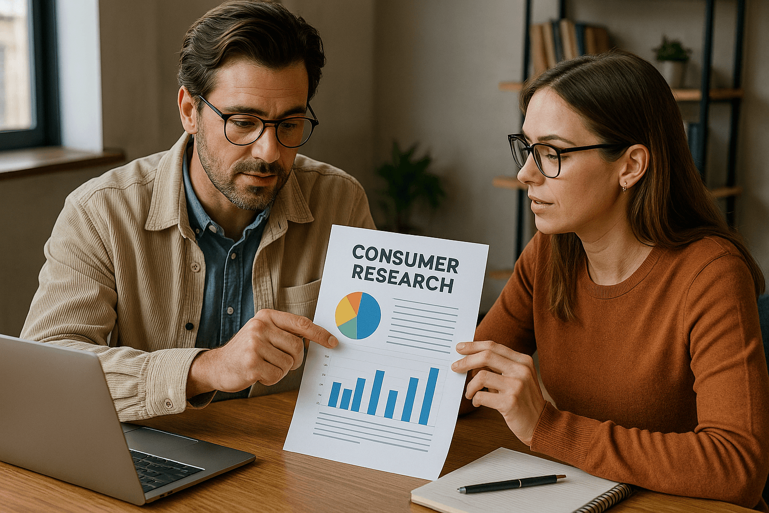 What Local Consumers Really Want: New Research on How Customers Choose Small Businesses in Atlanta